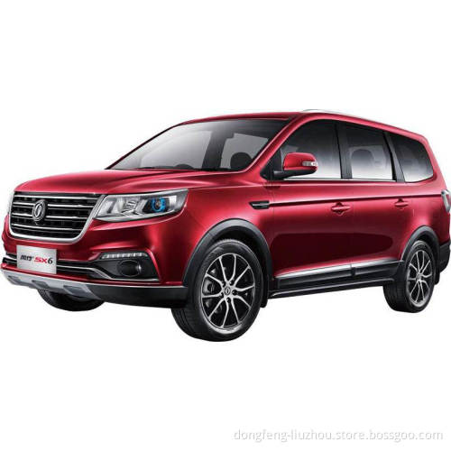 Скидка Dongfeng Direct Factory Joyear SX6 автомобиль внедорожник/внедорожник с 7 местами suv Voiture для продажи